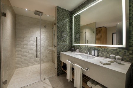 Unique Club At Lopesan Costa Bávaro - 18