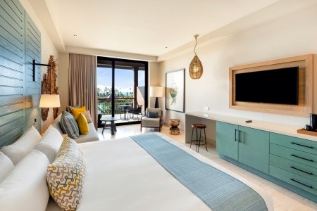 Unique Club At Lopesan Costa Bávaro - 19