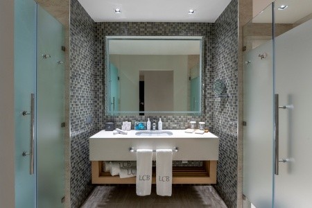 Unique Club At Lopesan Costa Bávaro - 20