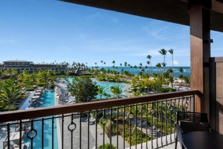 Unique Club At Lopesan Costa Bávaro - 21