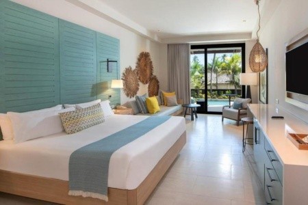 Unique Club At Lopesan Costa Bávaro - 22