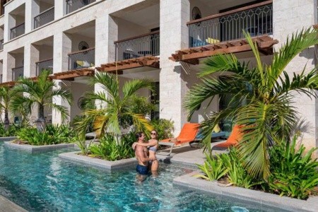 Unique Club At Lopesan Costa Bávaro - 23