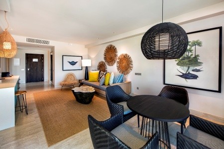 Unique Club At Lopesan Costa Bávaro - 31