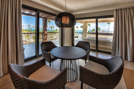 Unique Club At Lopesan Costa Bávaro - 32