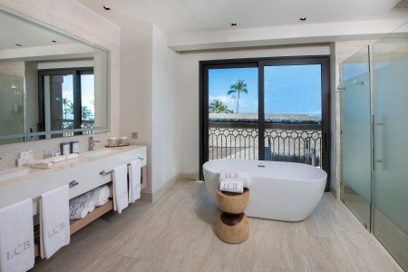 Unique Club At Lopesan Costa Bávaro - 33