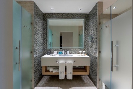 Unique Club At Lopesan Costa Bávaro - 35