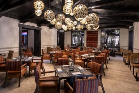 Unique Club At Lopesan Costa Bávaro - 40