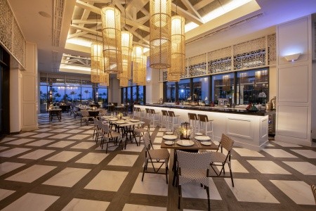 Unique Club At Lopesan Costa Bávaro - 42