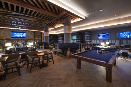 Unique Club At Lopesan Costa Bávaro - 44