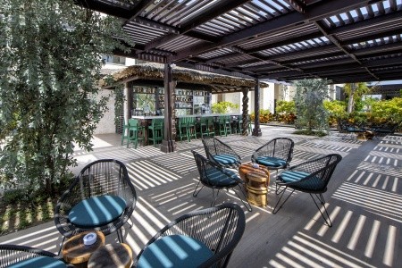 Unique Club At Lopesan Costa Bávaro - 50