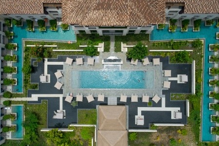 Unique Club At Lopesan Costa Bávaro - 51