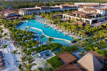 Unique Club At Lopesan Costa Bávaro - 53