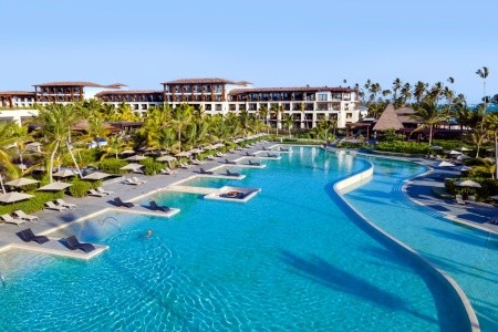 Unique Club At Lopesan Costa Bávaro - 54