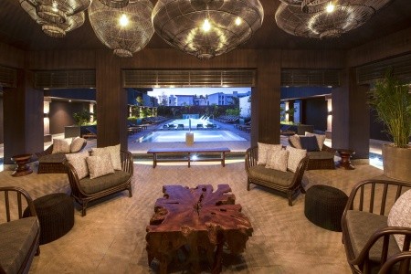 Unique Club At Lopesan Costa Bávaro - 58