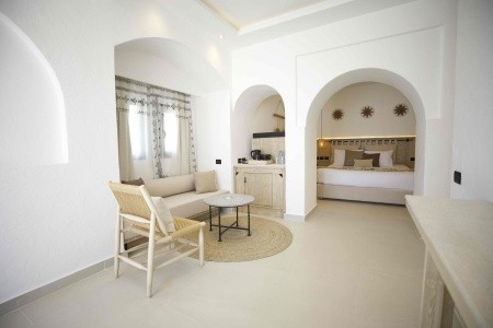 Sunrise Grand Select Tucana Resort - 11