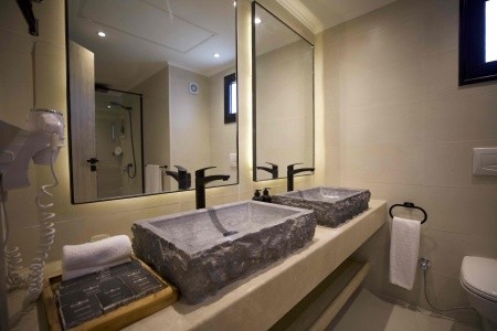 Sunrise Grand Select Tucana Resort - 13