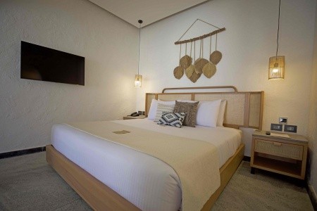 Sunrise Grand Select Tucana Resort - 24