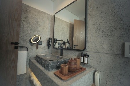 Sunrise Grand Select Tucana Resort - 29