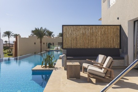 Sunrise Grand Select Tucana Resort - 41