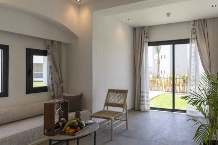 Sunrise Grand Select Tucana Resort - 48