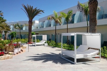 Barcelo Corralejo Sands - 2