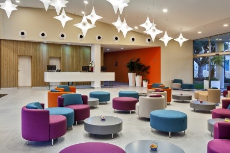 Barcelo Corralejo Sands - 4