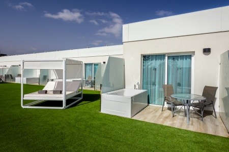 Barcelo Corralejo Sands - 6