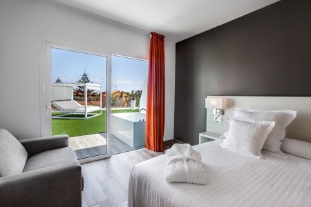 Barcelo Corralejo Sands - 7