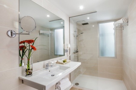 Barcelo Corralejo Sands - 11