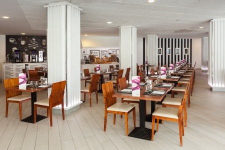 Barcelo Corralejo Sands - 14