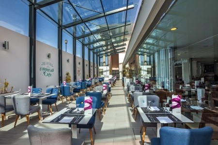 Barcelo Corralejo Sands - 15