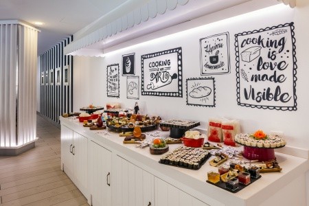 Barcelo Corralejo Sands - 16