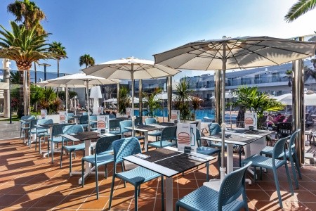 Barcelo Corralejo Sands - 18