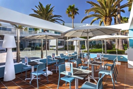 Barcelo Corralejo Sands - 19