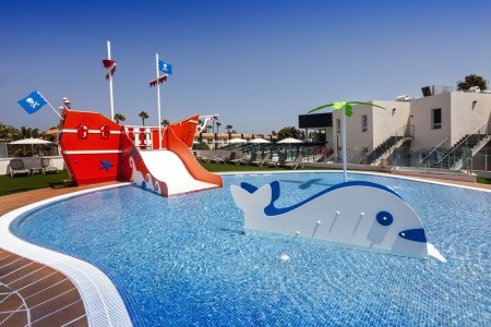 Barcelo Corralejo Sands - 24