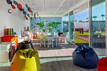 Barcelo Corralejo Sands - 25