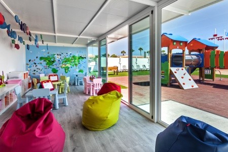 Barcelo Corralejo Sands - 26