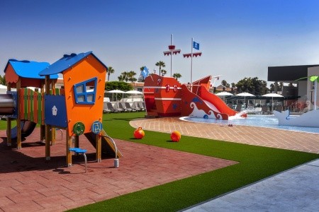 Barcelo Corralejo Sands - 27