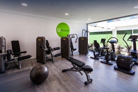 Barcelo Corralejo Sands - 31