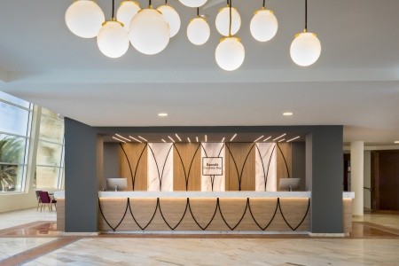 Barceló Corralejo Bay - 2