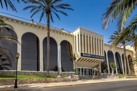 Barceló Corralejo Bay - 4