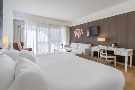 Barceló Corralejo Bay - 11