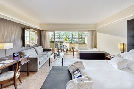 Barceló Corralejo Bay - 12