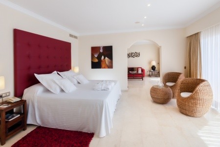 Barceló Corralejo Bay - 13