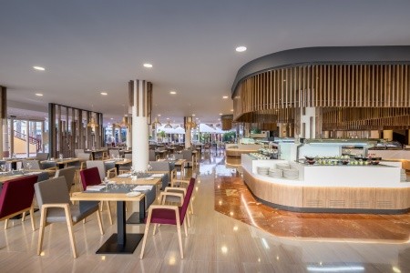 Barceló Corralejo Bay - 14