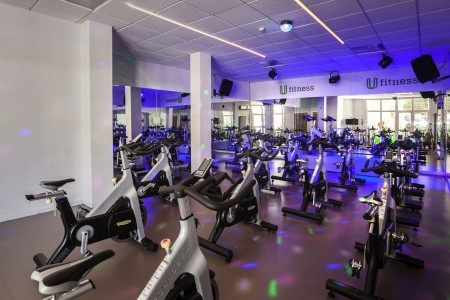 Barceló Corralejo Bay - 21