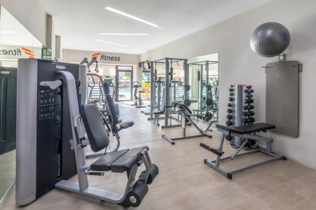 Barceló Corralejo Bay - 22