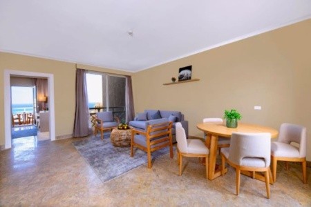 Zen Resort Sahl Hasheesh - 11