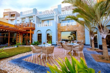 Zen Resort Sahl Hasheesh - 13