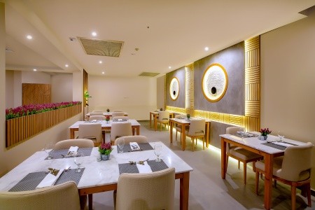 Zen Resort Sahl Hasheesh - 15